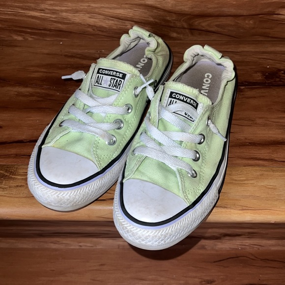 Converse Shoes - Women’s Chuck Taylor Converse